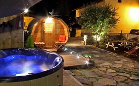 Chalet Eterlou