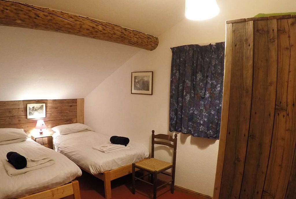 Chalet Eterlou Hotel Tignes Exterior photo